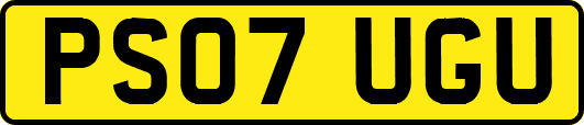 PS07UGU