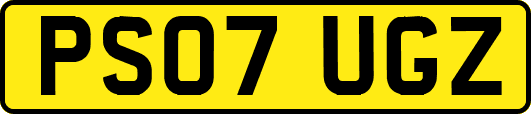 PS07UGZ