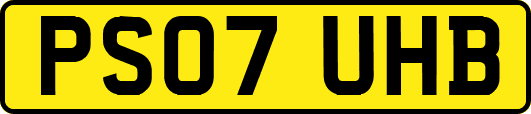 PS07UHB