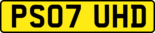 PS07UHD