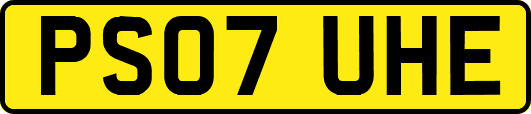 PS07UHE