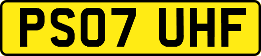 PS07UHF