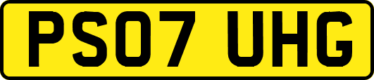 PS07UHG