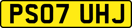 PS07UHJ