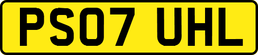 PS07UHL