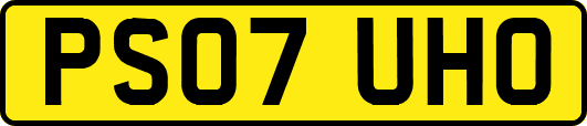 PS07UHO