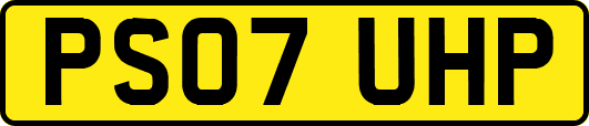 PS07UHP
