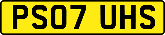 PS07UHS