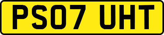 PS07UHT