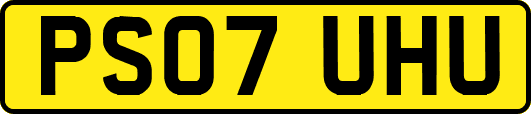 PS07UHU