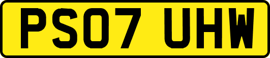 PS07UHW