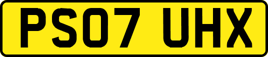 PS07UHX