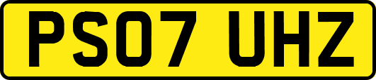 PS07UHZ
