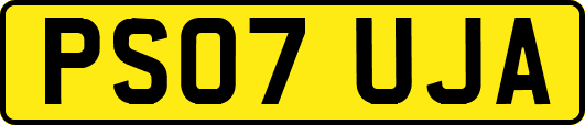 PS07UJA