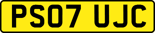 PS07UJC