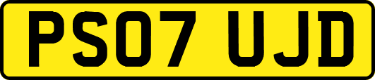 PS07UJD