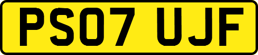 PS07UJF