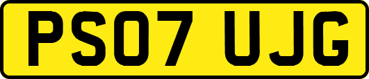 PS07UJG