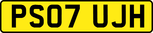 PS07UJH
