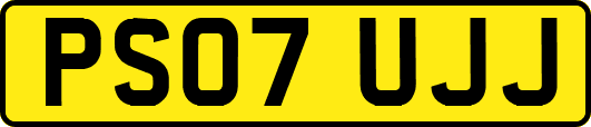 PS07UJJ