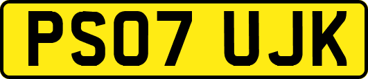 PS07UJK