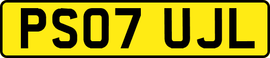 PS07UJL