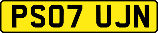 PS07UJN