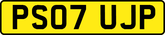 PS07UJP