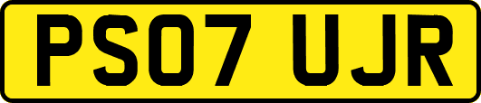 PS07UJR