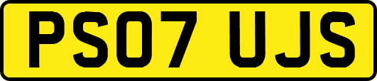 PS07UJS