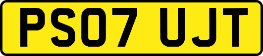 PS07UJT