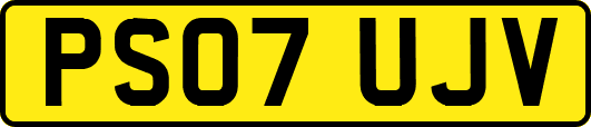 PS07UJV