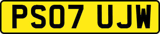 PS07UJW