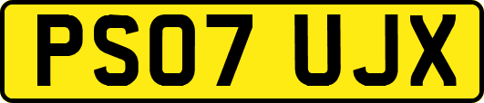 PS07UJX