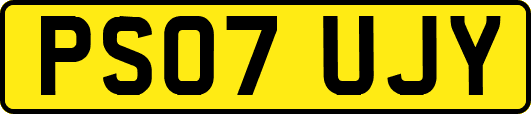PS07UJY