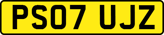 PS07UJZ