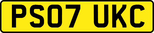 PS07UKC