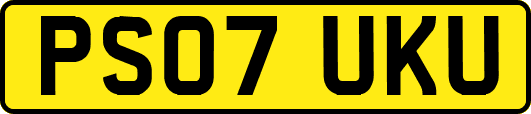 PS07UKU