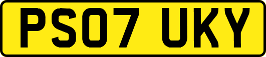 PS07UKY