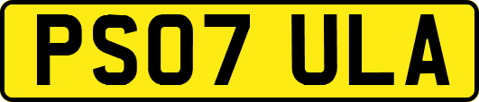 PS07ULA
