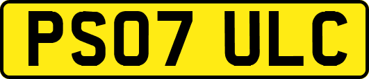 PS07ULC
