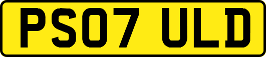 PS07ULD