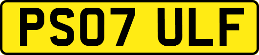 PS07ULF