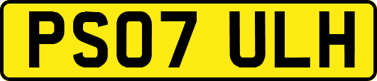 PS07ULH