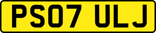 PS07ULJ