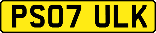 PS07ULK