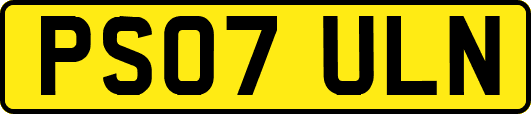 PS07ULN