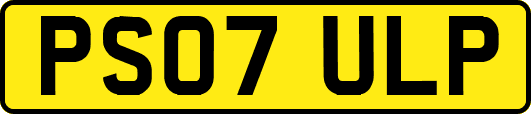 PS07ULP