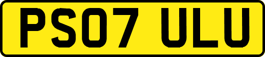 PS07ULU