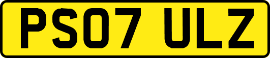 PS07ULZ